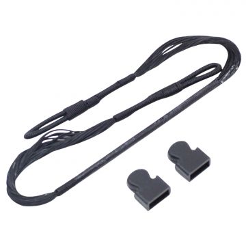 50lbs Crossbow Replacement String With Tips CB-IS